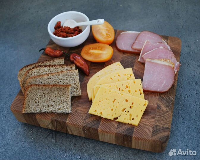 Доска кухонная