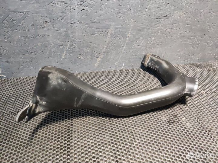 Патрубок воздушного фильтра Lexus Rx 350