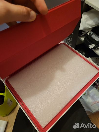 Чехол iPad air 2