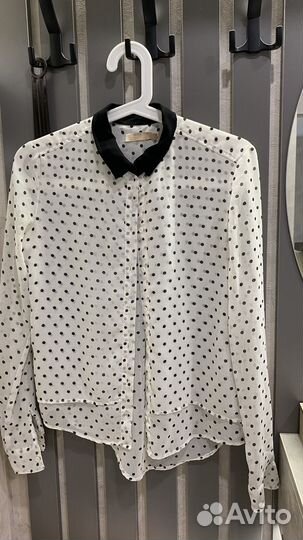 Вещи bershka zolla incity на девушку 40 42 (xs s )