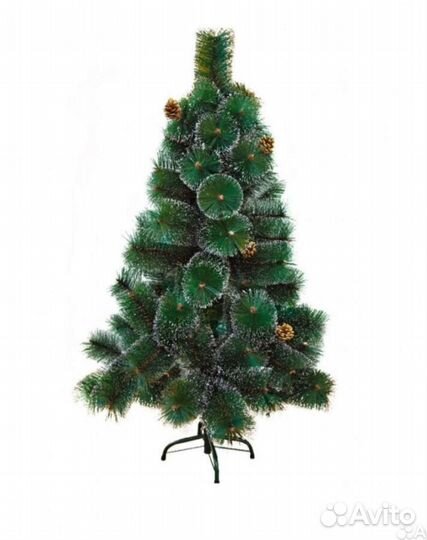 Елка искусственная 120 см