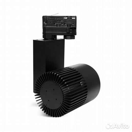 Трековый светильник LX-TR-COB-1003, 37 Вт