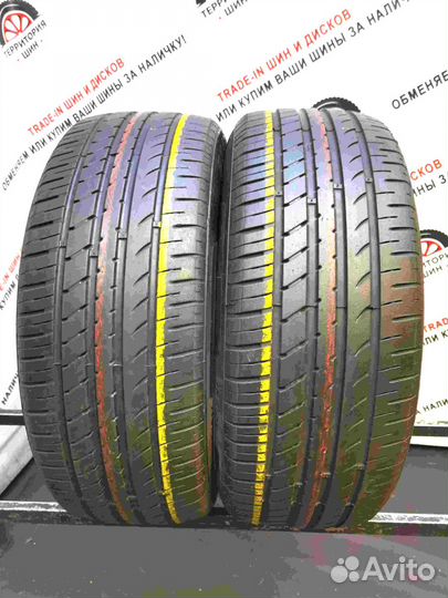 Superia RS400 215/55 R17 98W