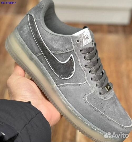 Кроссовки Nike Air Force 1