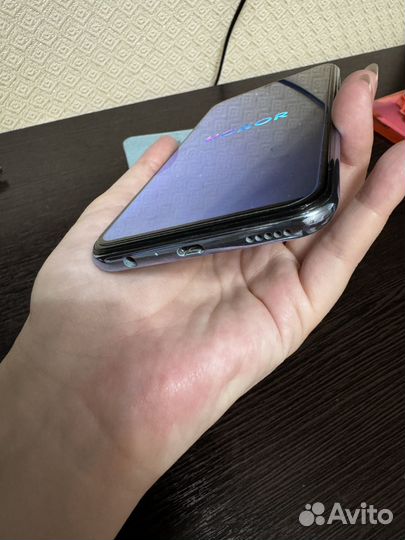 HONOR 10 Lite, 3/32 ГБ