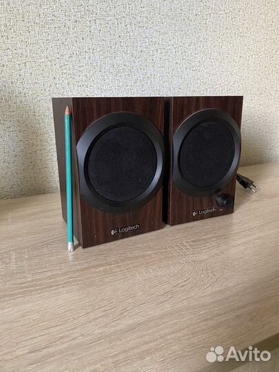 Колонки для компьютера logitech z240