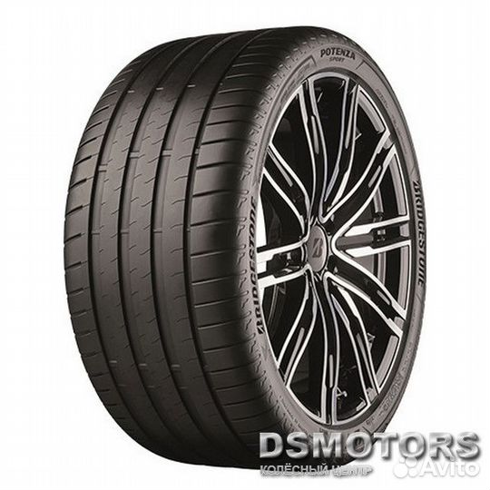 Bridgestone Potenza Sport 225/50 R17 98Y