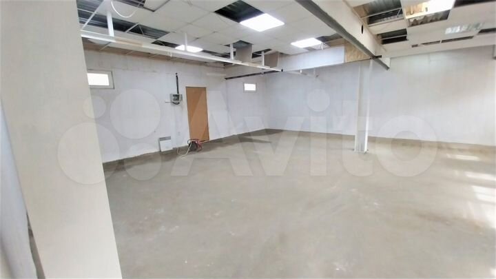 Свободного назначения, 92.72 м²