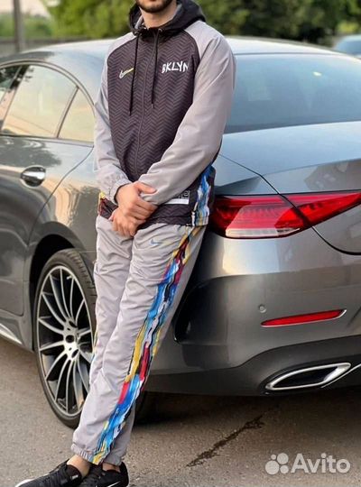 Спортивный костюм Nike (Турция)