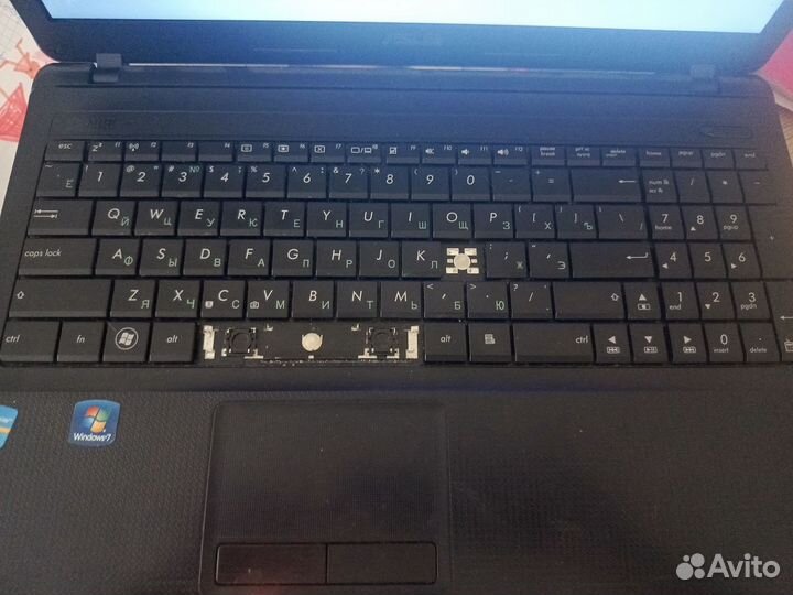 Продам ноутбук бу