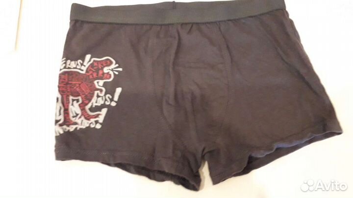 Трусы и плавки для мальчиков