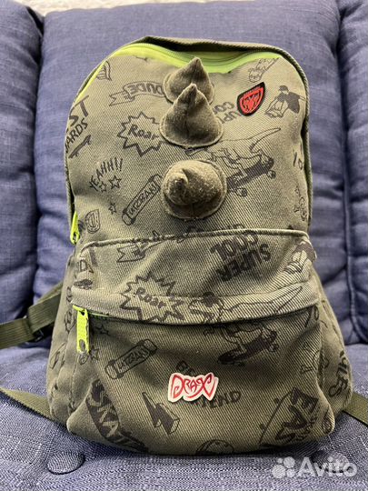 Рюкзак детский Аcula