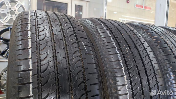 Yokohama Geolandar SUV G055E 225/55 R18 98H