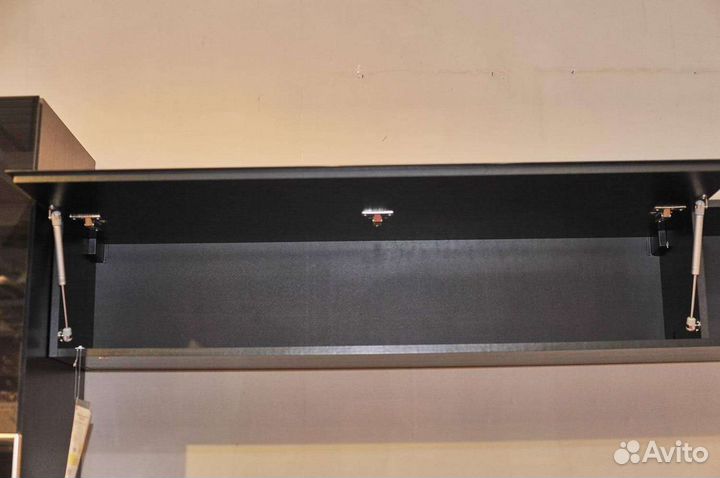 Шкафы Hoff модульные настенный и напольный