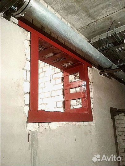 Алмазная Резка Бурение Проемы Перепланировка