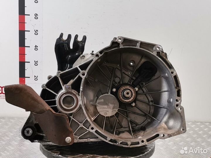 Кпп 5ст (механическая коробка) для Ford Focus 2