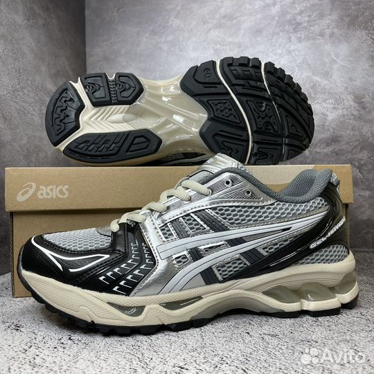 Кроссовки Asics Gel Kayano 14