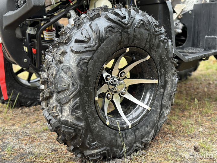 Обновленный promax 320 dominator PRO кардан