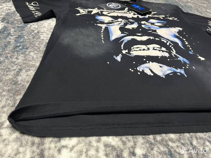 Футболка Hellstar