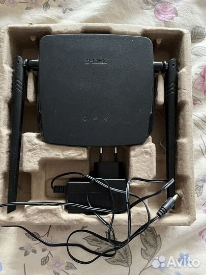 Wifi роутер