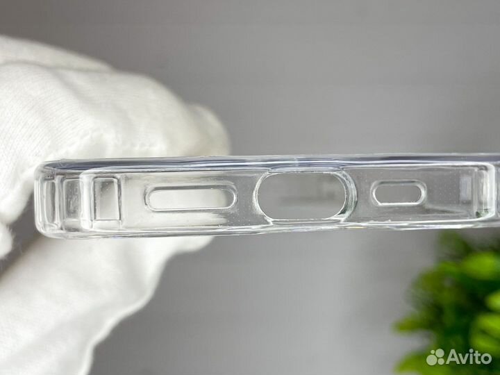 Чехол iPhone 13 MagSafe