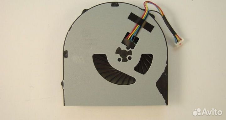 Вентилятор (кулер) Lenovo IdeaPad G480 G580 20157