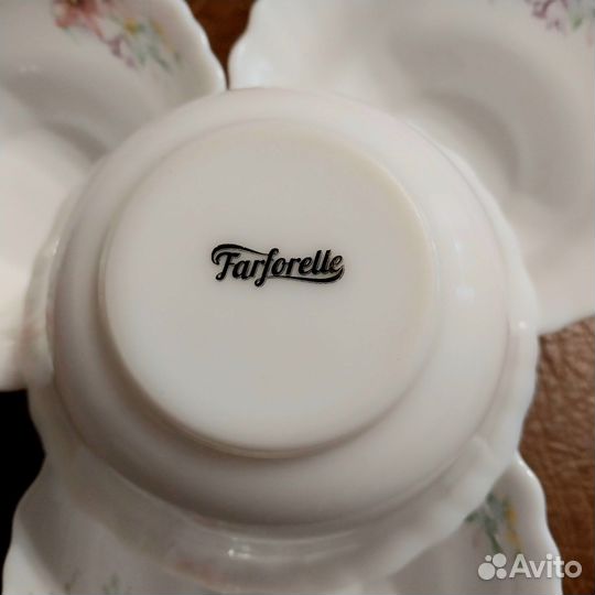 Салатник сонже 6шт