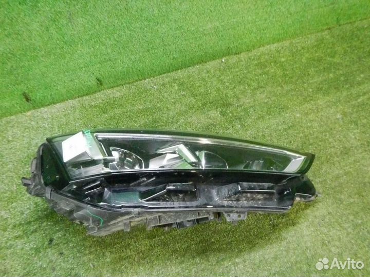Фара правая Audi A5 2 8W (2016-2020) LED