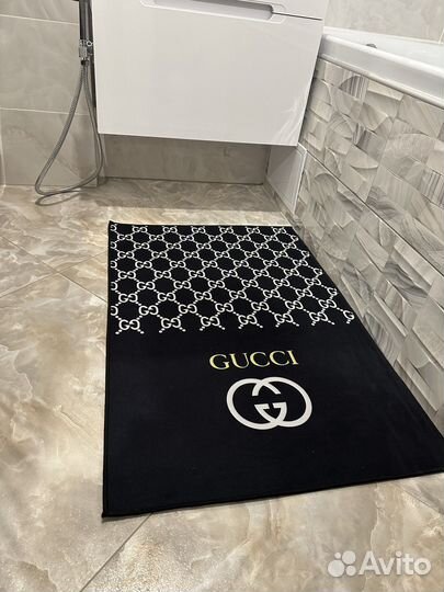 Турецкие ковры для ванной и комнаты