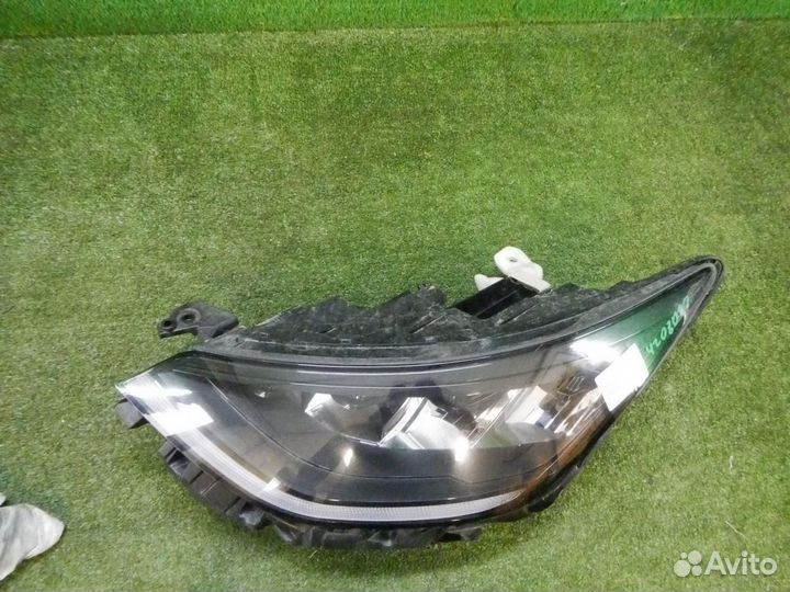 Фара левая Hyundai Sonata 8 DN8 (2019-н.в.) LED