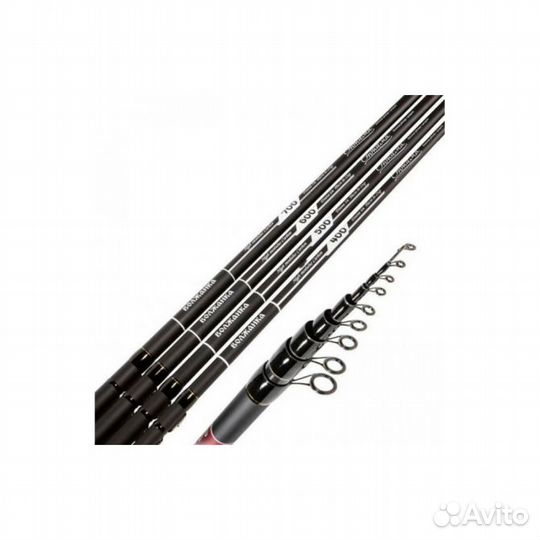 Удилище с/к 