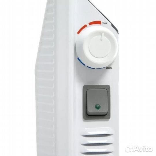 Конвектор электрический Subtropic SUB/EC-1500 EMR