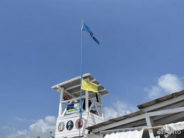 Матрос спасатель