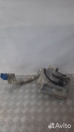 Бачок омывателя Audi A3 хэтчбэк 3 дв. 1.9 2007