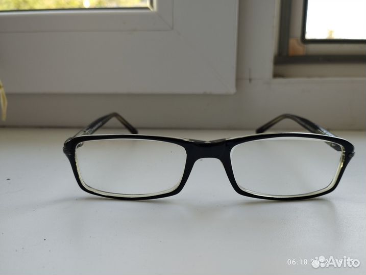 Мужские оправы очки