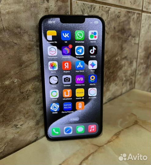 iPhone 13 Pro, 128 ГБ