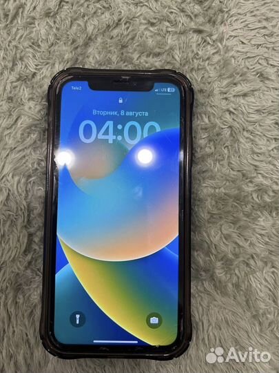 iPhone Xr, 64 ГБ