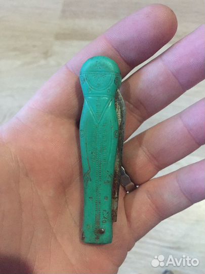 Космонавт СССР