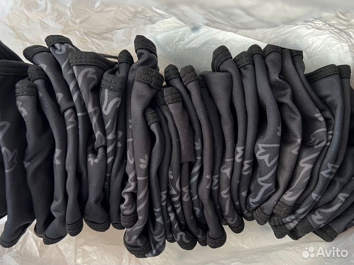 Маски тинькофф