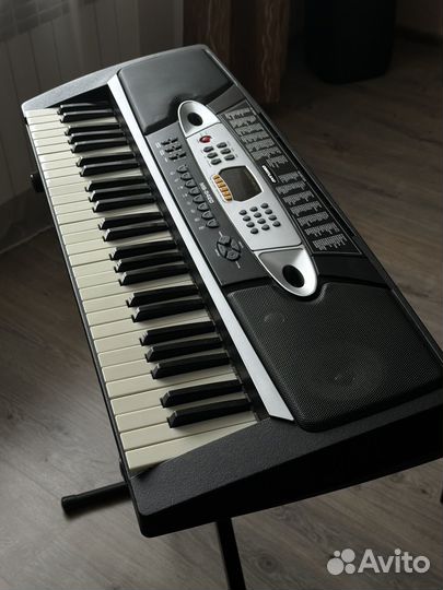 Синтезатор Cortland ms-5420