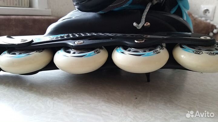 Ролики детские 