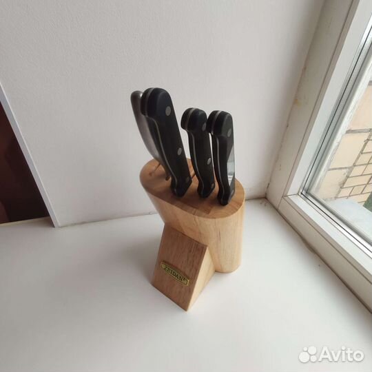 Набор ножей