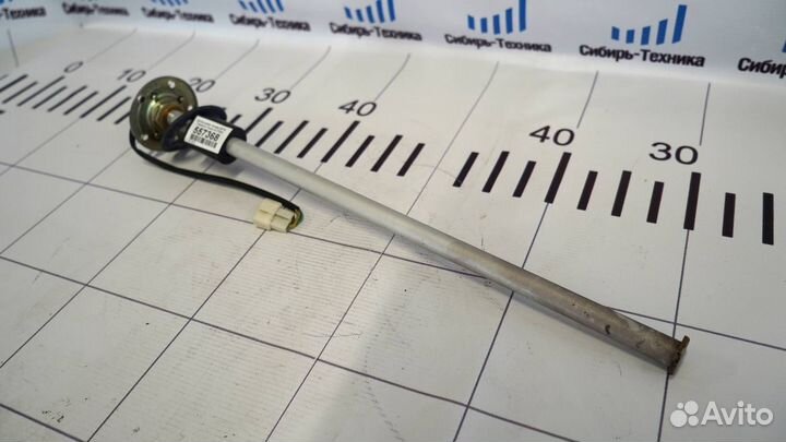 Датчик уровня топлива 09778 (Террикон) Toyota