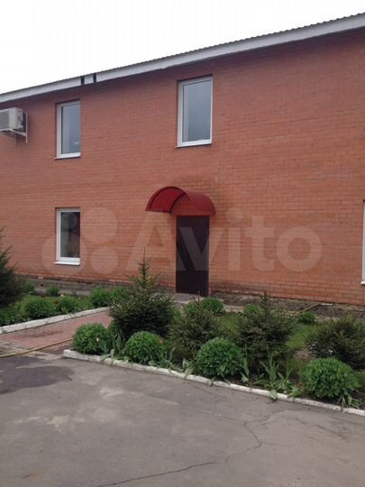 Свободного назначения, 4000 м²