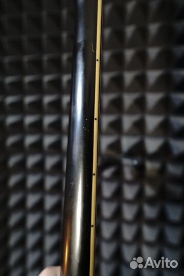 Электро гитара Harley Benton Progressive Upgrade