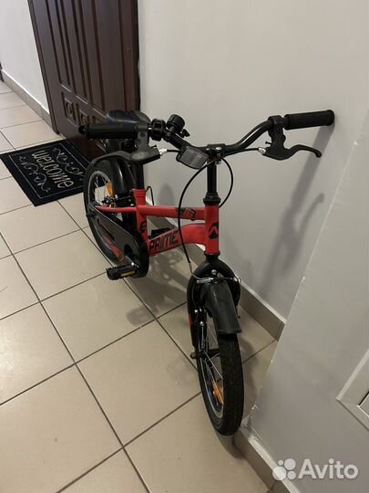 Продаю детский велосипед