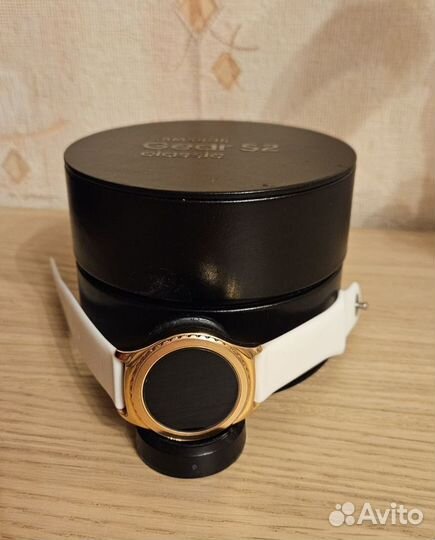 Samsung Gear s2 classic