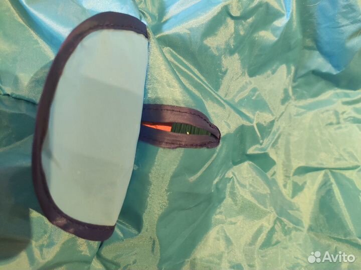 Дождевик для собак