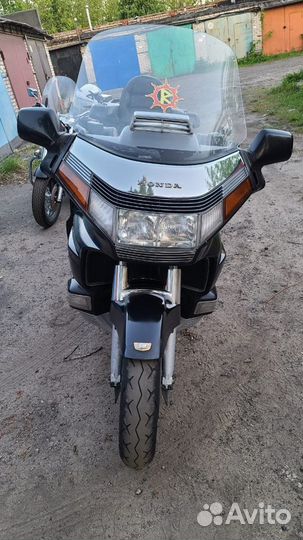 Honda GL 1500 Goldwing SE