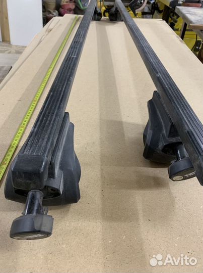 Багажник Туле Thule